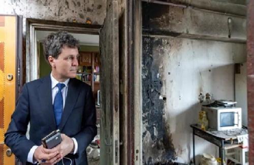 Zelenski îi mulțumește lui Nicușor Dan pentru că a demontat „minciunile lui Putin”: "Ucraina este pregătită să lucreze împreună cu România"
