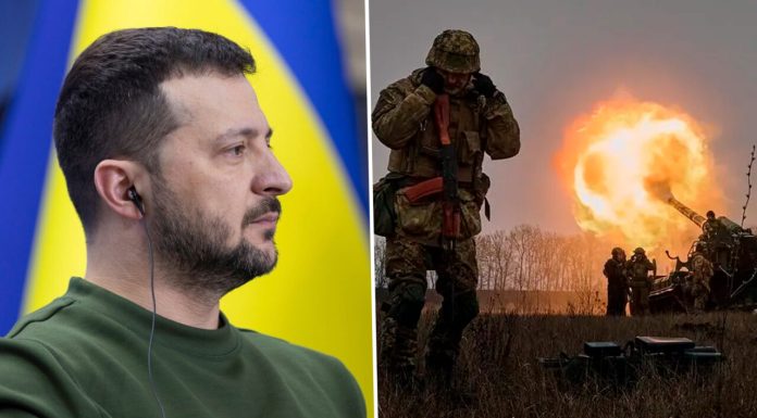 Câți soldați au dezertat din armata Ucrainei, în primele 10 luni ale anului 2025, comparativ cu perioada 2022 – 2024. „Fracturi tot mai mari între societate și sistemul de mobilizare”