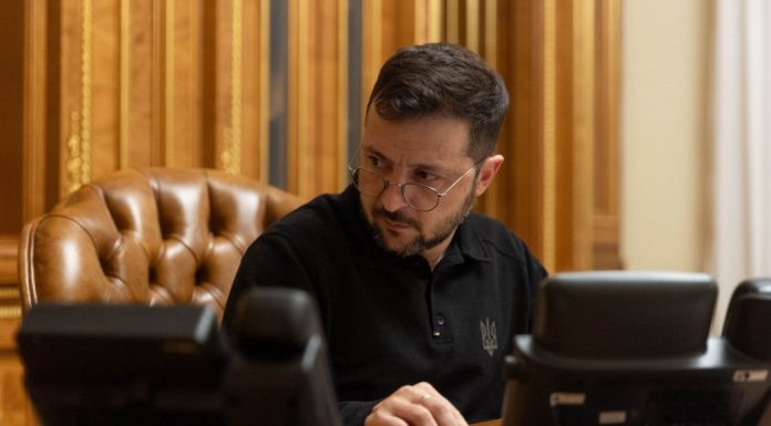 Zelenski califică drept „incorectă” propunerea germană de aderare a Ucrainei ca membru asociat al UE