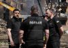 Zelenski a vizitat cartiere avariate la Kiev după atacul rus cu Oreşnik