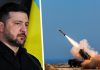 Ucraina dezvoltă alternative mai ieftine la rachetele americane Patriot pentru a-și întări sistemul de apărare în fața atacurilor Rusiei