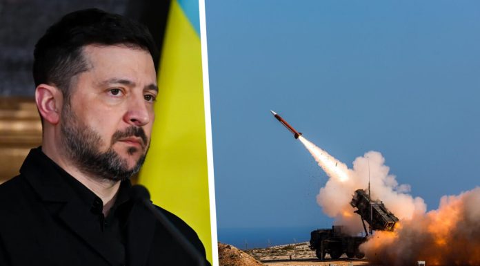 Ucraina dezvoltă alternative mai ieftine la rachetele americane Patriot pentru a-și întări sistemul de apărare în fața atacurilor Rusiei
