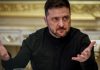 Zelenski respinge planul lui Merz pentru un statut de membru asociat în UE: "Apărăm Europa pe deplin, nu parțial"