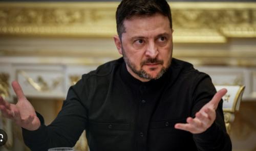 Zelenski respinge planul lui Merz pentru un statut de membru asociat în UE: "Apărăm Europa pe deplin, nu parțial"