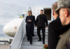 Mirabela Grădinaru şi Olena Zelenska se vor întâlni miercuri la Palatul Cotroceni