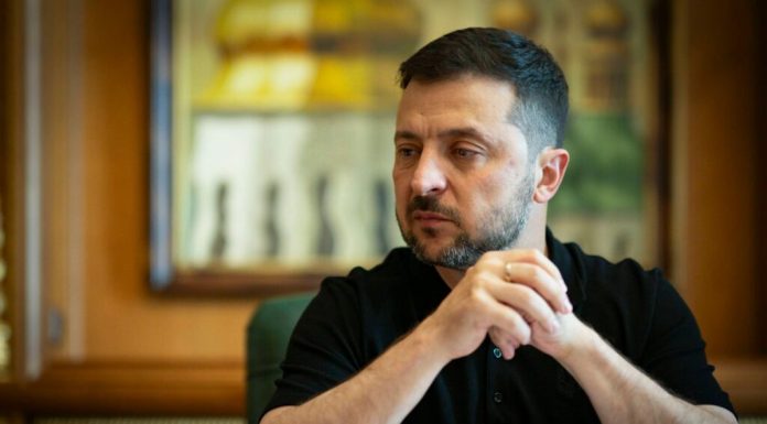 Zelenski despre noii lideri ai Ungariei: „Există perspective de relansare a relațiilor”