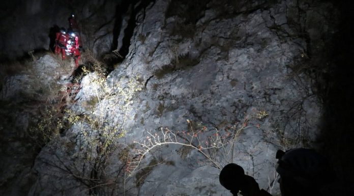 Zi de foc pentru Salvamont. Au fost salvate 74 de persoane în ultimele 24 de ore