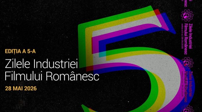 Viitorul filmului independent, în prim-plan la Zilele Industriei Filmului Românesc