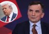 Un fost ministru polonez căutat pentru deturnare de fonduri confirmă că se află în Statele Unite, după ce anterior se refugiase în Ungaria lui Viktor Orban. Trump personal i-ar fi aprobat viza, potrivit presei