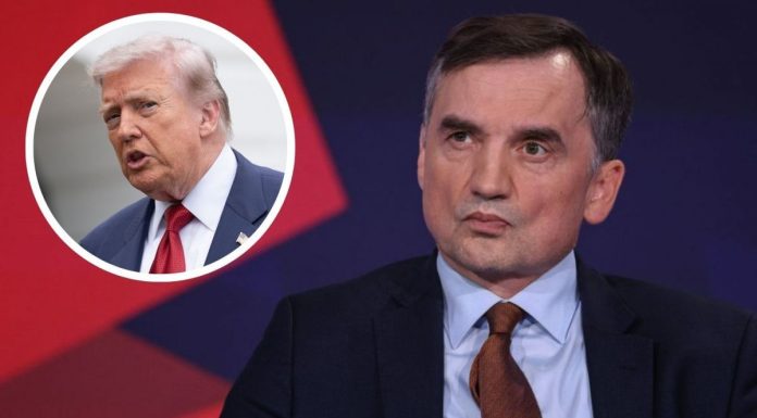 Un fost ministru polonez căutat pentru deturnare de fonduri confirmă că se află în Statele Unite, după ce anterior se refugiase în Ungaria lui Viktor Orban. Trump personal i-ar fi aprobat viza, potrivit presei