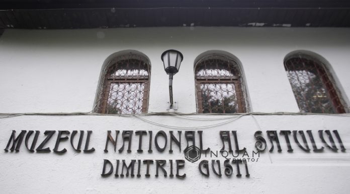 Muzeul Naţional al Satului „Dimitrie Gusti” celebrează 90 de ani de la înfiinţare – O săptămână cu expoziţii, concerte, proiecţii la Şosea