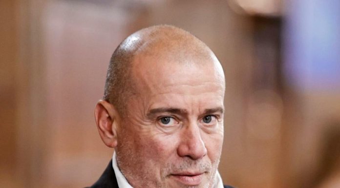 Ministrul Culturii, Demeter András István, prima reacție scandalul înregistrării audio: „Dacă e autentică, voi renunța la calitatea ministru”