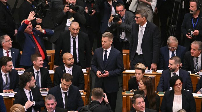 Toți deputații din Ungaria au fost de acord să-și reducă veniturile cu 40%. Niciunul nu s-a opus