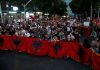 Protestele antiguvernamentale din Albania se intensifică pe fondul opoziţiei faţă de complexul turistic al lui Jared Kushner