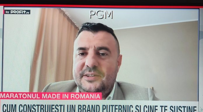 VIDEO Daniel Donici, Artesana: Imediat după lansarea sticlelor noi s-a văzut o efevescență, deși noi existam de 7 ani – Maratonul Profit.ro ″Made in Romania″