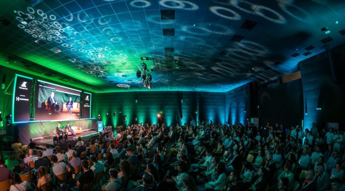 Oana Petruș, co-fondator Techsylvania: România începe să își redefinească identitatea, nu doar ca sursă de talent, ci ca generator de companii relevante la nivel global