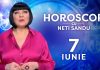 Horoscop 7 iunie 2026, cu Neti Sandu. Zodia care va câștiga o sumă de bani