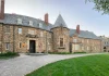 „Mondialul” începe bizar pentru Germania: naționala s-a cazat într-un castel bântuit