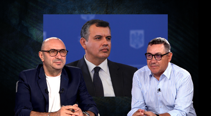 Victor Ponta anunță o întâlnire politică cu Eugen Tomac : „Mâine avem întâlnire pentru a ne cere susținerea Parlamentară”