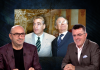 Dan Dungaciu: „Cei care conduc astăzi partidele din România sunt valeții și purtătorii de mape ai politicienilor din anii 1990”