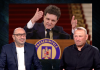 Trezirea lui Nicușor? Viorel Cataramă: „Președintele Dan începe să conștientizeze greșelile pe care le face în mandatul său”