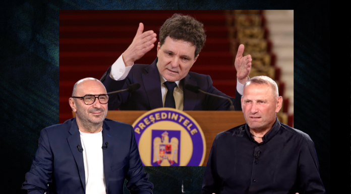 Trezirea lui Nicușor? Viorel Cataramă: „Președintele Dan începe să conștientizeze greșelile pe care le face în mandatul său”