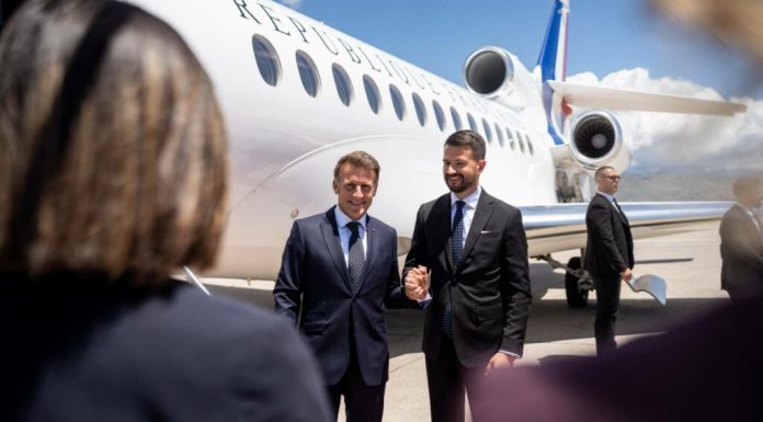 Măsuri de securitate sporite și dronele interzise, la Summitul UE-Balcanii de Vest din Muntenegru, unde ajunge și Nicușor Dan
