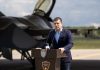 Un nou scandal pe programul SAFE: o companie americană în acuză pe ministrul Radu Miruță că dezinformează și face apel la Nicușor Dan