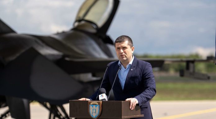 Un nou scandal pe programul SAFE: o companie americană îl acuză pe ministrul Radu Miruță că dezinformează și face apel la Nicușor Dan