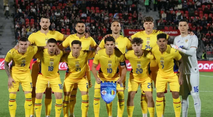 Ce televiziune transmite „amicalul” România – Țara Galilor. Hagi revine în Ghencea, ca selecționer