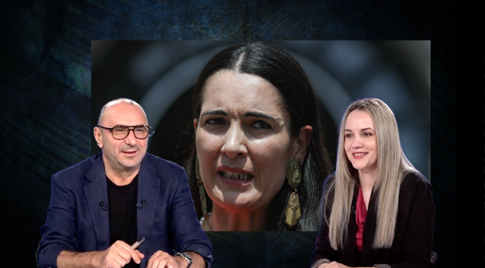 Daniela Stanciu: „Nu a existat vreun domeniu care să nu fie blocat în Primăria Sectorului 1 după administrația Clotilde Armand”