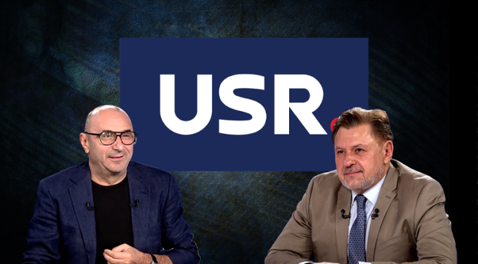 Părerea medicului Alexandru Rafila despre USR: „Personal, nu aș fi intrat niciodată cu ei la guvernare”