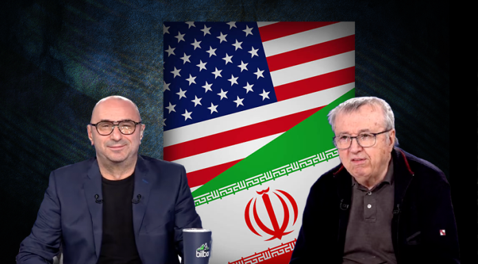 Ion Cristoiu: „Iranul este o Republică Islamică fanatică, care a văzut în SUA o adevărată satană și s-a înarmat ca să curețe globul”