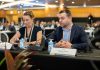 Ciprian Ciucu acuză o „tentativă de puci” pusă la cale în PNL