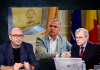 De ce nu a contestat PNL la CCR numirea lui Veștea? Valentin Stan: Dacă Abrudean contesta numirea lui Veștea, CCR ar fi trebuit să decidă în defavoarea lui Nicușor Dan