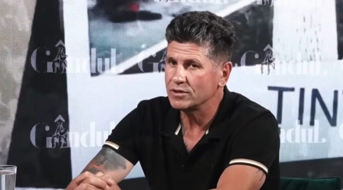 Stelian Ogică, mărturii despre una dintre cele mai grele perioade din viața sa: „M-au ținut o săptămână legat de calorifer, la Poliția Capitalei”