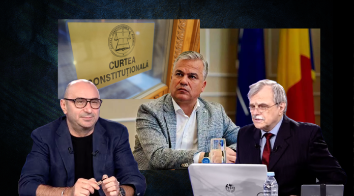 De ce nu a contestat PNL la CCR numirea lui Veștea? Valentin Stan: Dacă Abrudean contesta numirea lui Veștea, CCR ar fi trebuit să decidă în defavoarea lui Nicușor Dan