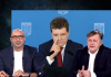 Care e soarta politică a lui Nicușor Dan? Crin Antonescu: „Este posibil să fie suspendat”