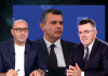 Dan Dungaciu, despre numirea lui Nicușor Dan: „Tomac este premierul celui care l-a desemnat. Este independent, dar nu chiar”