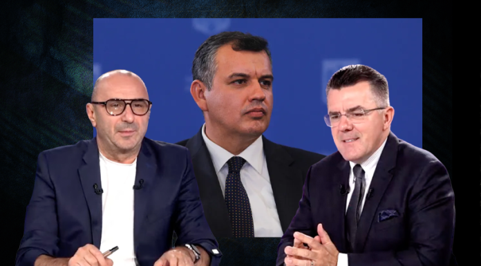 Dan Dungaciu, despre numirea lui Nicușor Dan: „Tomac este premierul celui care l-a desemnat. Este independent, dar nu chiar”