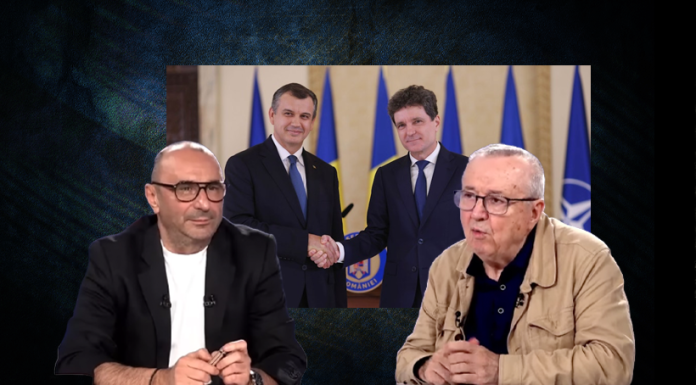 Ion Cristoiu a anunțat o premieră politică la numirea lui Tomac ca premier: „Este primul Guvern prezidențial din istoria României post-decembristă”