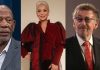1 Iunie, calendarul zilei: Morgan Freeman împlinește 89 de ani, Robert Powell 82. Monica Anghel face 55 de ani