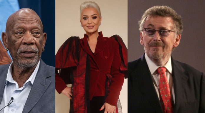 1 Iunie, calendarul zilei: Morgan Freeman împlinește 89 de ani, Robert Powell 82. Monica Anghel face 55 de ani