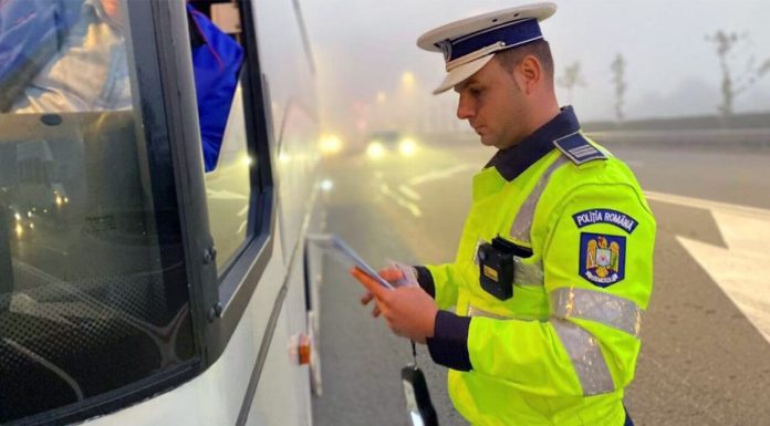 Amendă de 1.000 de lei pentru toți șoferii români care comit această greșeală în timp ce se află în mașini. Puțini știu că este nelegal