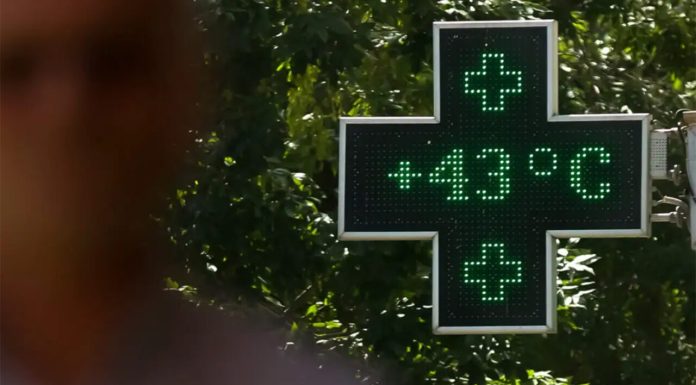 Data exactă când vine canicula în România. Sunt anunțate temperaturi de peste 40 de grade Celsius, potrivit meteorologilor EaseWeather