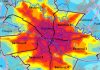 Meteorologii Accuweather, avertisment de ultimă oră: Bucureștenii sunt sfătuiți să evite ieșirile din casă. Ce se întâmplă începând de azi, timp de 72 de ore