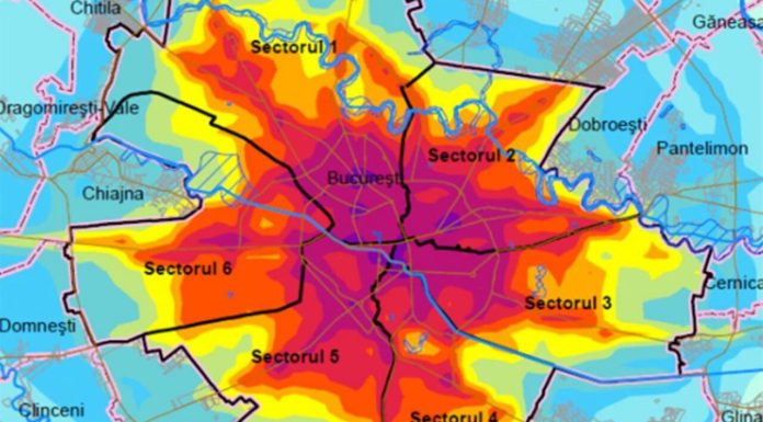 Meteorologii Accuweather, avertisment de ultimă oră: Bucureștenii sunt sfătuiți să evite ieșirile din casă. Ce se întâmplă începând de azi, timp de 72 de ore