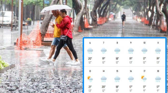 Orașele din România în care plouă 13 zile la rând, în luna iulie. Avertismentul meteorologilor Accuweather