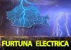 Furtună electrică în România. Meteorologii Accuweather anunță 3 zile de haos atmosferic în București. Pe ce dată începe