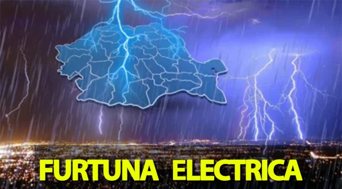 Furtună electrică în România. Meteorologii Accuweather anunță 3 zile de haos atmosferic în București. Pe ce dată începe